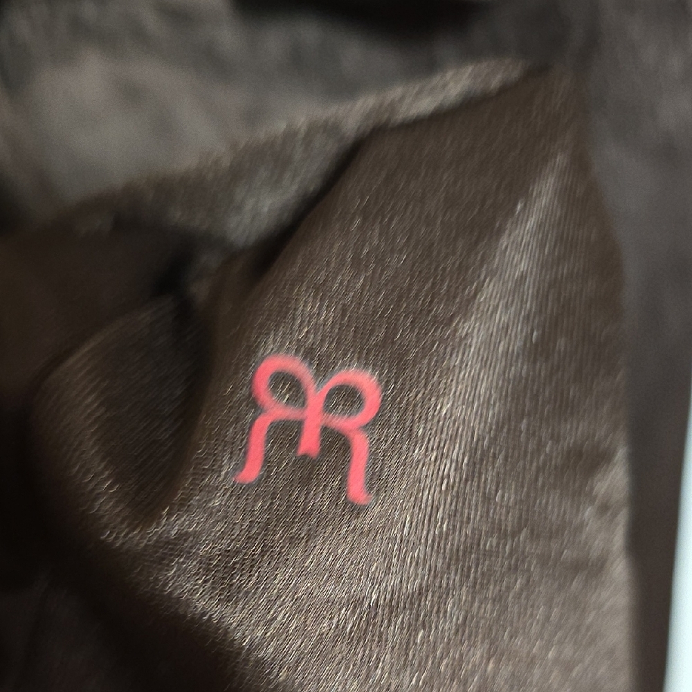 Ruby Ribbon Lace Cami - Picture 3 of 4